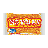 No Yolks Egg White Pasta Broad Full-Size Picture